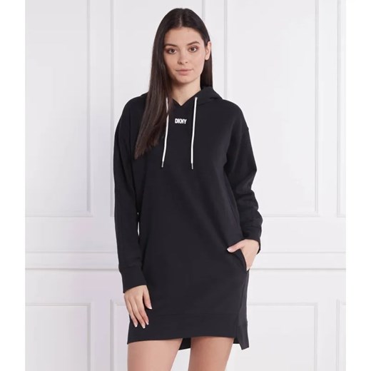 DKNY Sport Sukienka ze sklepu Gomez Fashion Store w kategorii Sukienki - zdjęcie 184973056