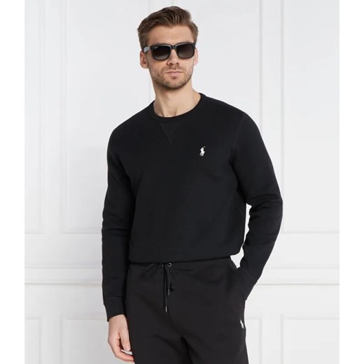 POLO RALPH LAUREN Bluza | Regular Fit ze sklepu Gomez Fashion Store w kategorii Bluzy męskie - zdjęcie 184973057