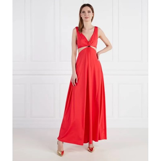 Pinko Sukienka ze sklepu Gomez Fashion Store w kategorii Sukienki - zdjęcie 184973078