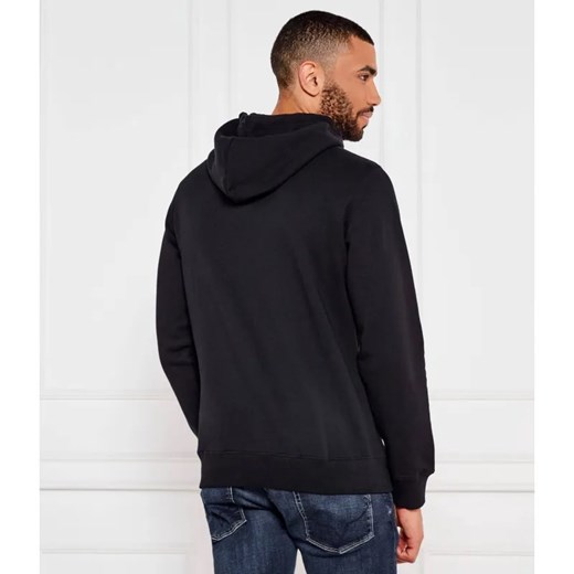 Calvin Klein Jeans Bluza | Regular Fit ze sklepu Gomez Fashion Store w kategorii Bluzy męskie - zdjęcie 184973085