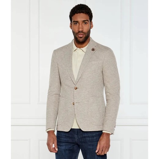 Joop! Marynarka Hoverest-J54 | Slim Fit ze sklepu Gomez Fashion Store w kategorii Marynarki męskie - zdjęcie 184973116