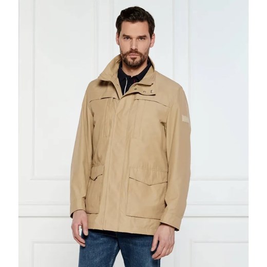 Hechter Paris Kurtka H-ECO | Regular Fit ze sklepu Gomez Fashion Store w kategorii Kurtki męskie - zdjęcie 184973147