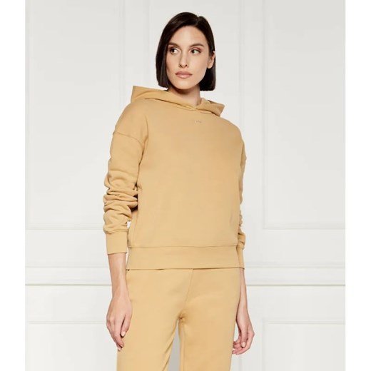 Calvin Klein Bluza | Regular Fit ze sklepu Gomez Fashion Store w kategorii Bluzy damskie - zdjęcie 184973189