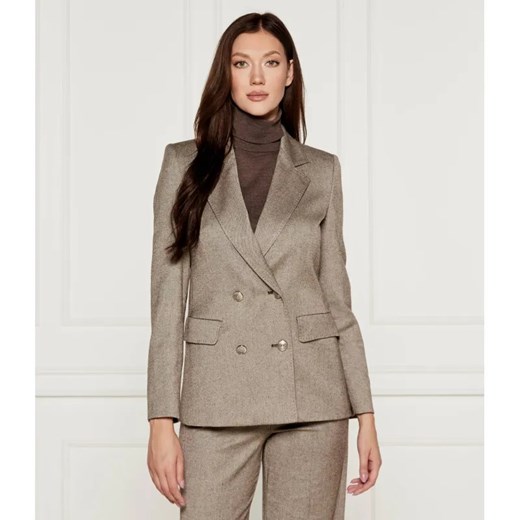 Marella Marynarka | Regular Fit | z dodatkiem wełny ze sklepu Gomez Fashion Store w kategorii Marynarki damskie - zdjęcie 184973198