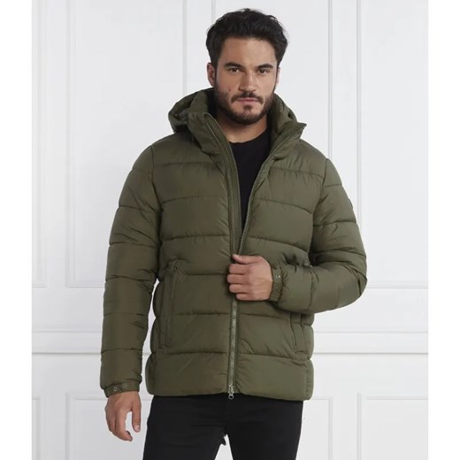 Save The Duck Kurtka BORIS | Regular Fit ze sklepu Gomez Fashion Store w kategorii Kurtki męskie - zdjęcie 184973258