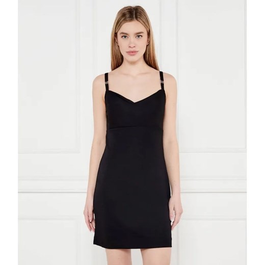 HUGO Sukienka Kirala-1 ze sklepu Gomez Fashion Store w kategorii Sukienki - zdjęcie 184973266