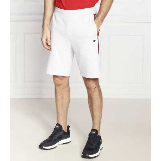 Tommy Sport Szorty | Regular Fit ze sklepu Gomez Fashion Store w kategorii Spodenki męskie - zdjęcie 184973309