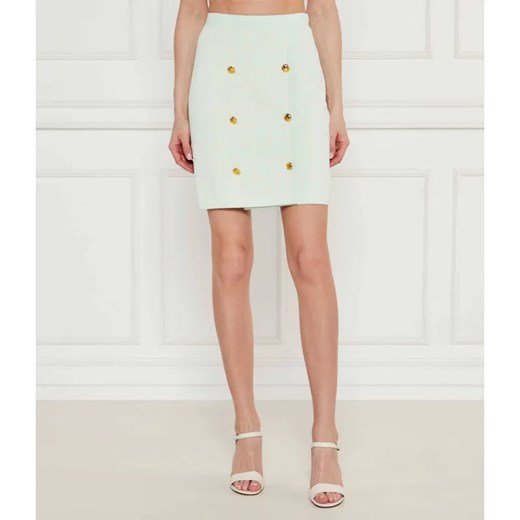 Elisabetta Franchi Spódnica ze sklepu Gomez Fashion Store w kategorii Spódnice - zdjęcie 184973347