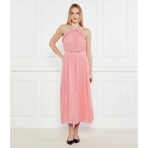 TWINSET Sukienka ze sklepu Gomez Fashion Store w kategorii Sukienki - zdjęcie 184973378