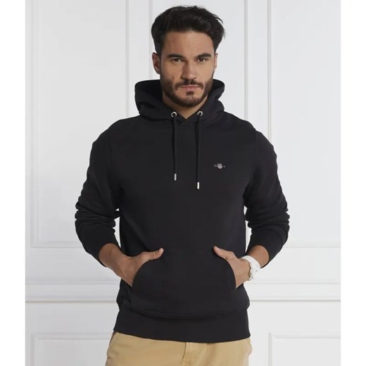 Gant Bluza | Regular Fit ze sklepu Gomez Fashion Store w kategorii Bluzy męskie - zdjęcie 184973387