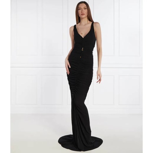 Elisabetta Franchi Sukienka ze sklepu Gomez Fashion Store w kategorii Sukienki - zdjęcie 184973395