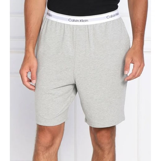 Calvin Klein Underwear Szorty | Regular Fit ze sklepu Gomez Fashion Store w kategorii Kąpielówki - zdjęcie 184973398