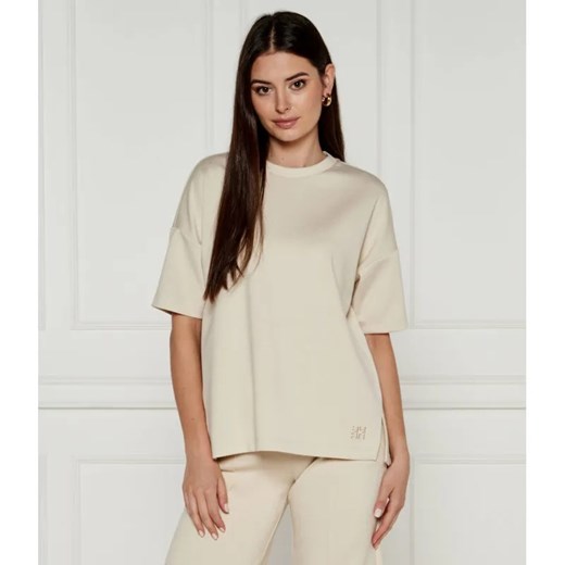 RIANI Bluzka | Regular Fit ze sklepu Gomez Fashion Store w kategorii Bluzki damskie - zdjęcie 184973415