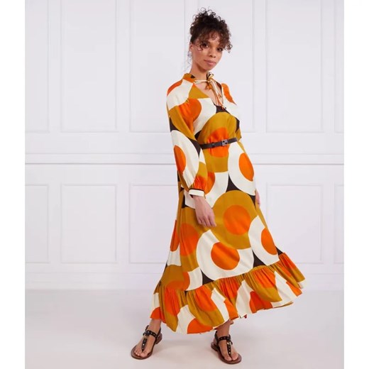 Beatrice B Sukienka ze sklepu Gomez Fashion Store w kategorii Sukienki - zdjęcie 184973419