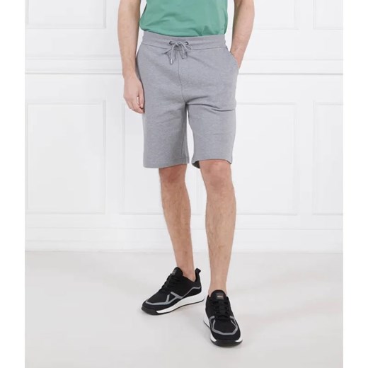 Joop! Jeans Szorty Santo | Regular Fit ze sklepu Gomez Fashion Store w kategorii Spodenki męskie - zdjęcie 184973429