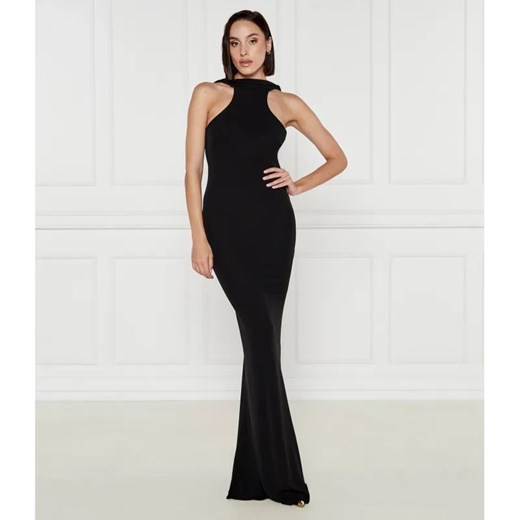 Elisabetta Franchi Sukienka ze sklepu Gomez Fashion Store w kategorii Sukienki - zdjęcie 184973496