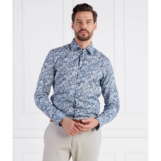 Joop! Koszula pit | Slim Fit ze sklepu Gomez Fashion Store w kategorii Koszule męskie - zdjęcie 184973517