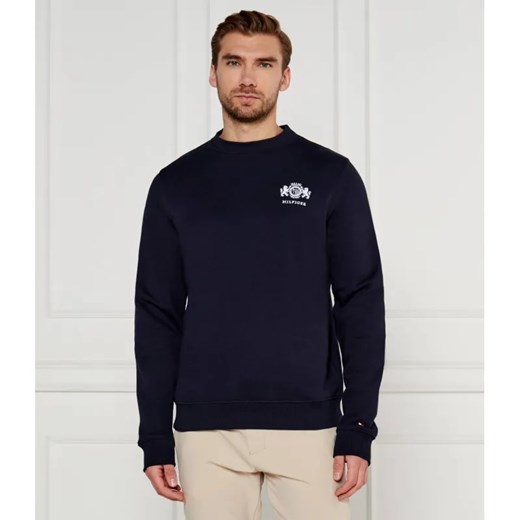 Tommy Hilfiger Bluza | Regular Fit ze sklepu Gomez Fashion Store w kategorii Bluzy męskie - zdjęcie 184973536