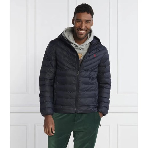 POLO RALPH LAUREN Kurtka | Regular Fit ze sklepu Gomez Fashion Store w kategorii Kurtki męskie - zdjęcie 184973549