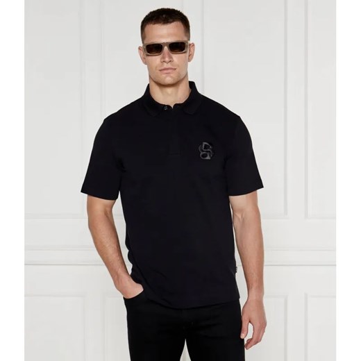 BOSS BLACK Polo C-PAYTO | Regular Fit ze sklepu Gomez Fashion Store w kategorii T-shirty męskie - zdjęcie 184973556