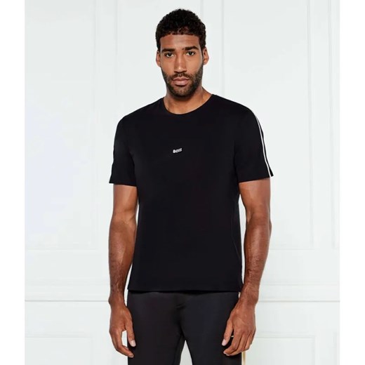 BOSS BLACK Góra od piżamy Unique | Regular Fit ze sklepu Gomez Fashion Store w kategorii Piżamy męskie - zdjęcie 184973566
