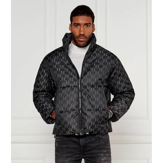 Karl Lagerfeld Kurtka | Regular Fit ze sklepu Gomez Fashion Store w kategorii Kurtki męskie - zdjęcie 184973568