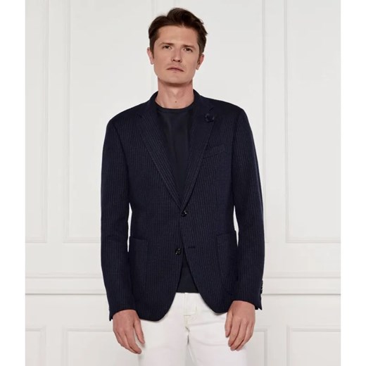 Joop! Marynarka Hoverest | Slim Fit ze sklepu Gomez Fashion Store w kategorii Marynarki męskie - zdjęcie 184973599