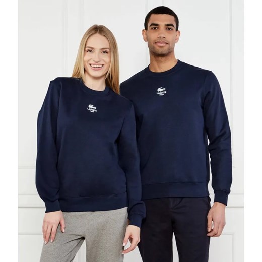 Lacoste Bluza | Classic fit ze sklepu Gomez Fashion Store w kategorii Bluzy męskie - zdjęcie 184973625