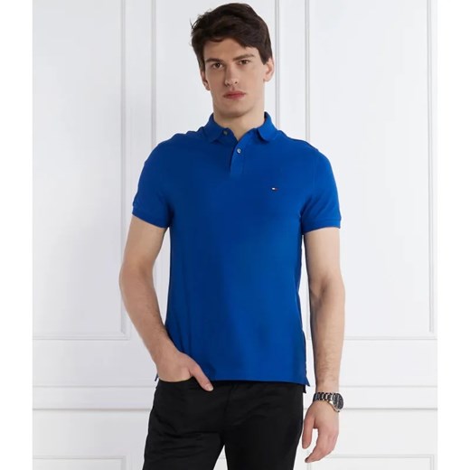 Tommy Hilfiger Polo 1985 | Regular Fit ze sklepu Gomez Fashion Store w kategorii T-shirty męskie - zdjęcie 184973629