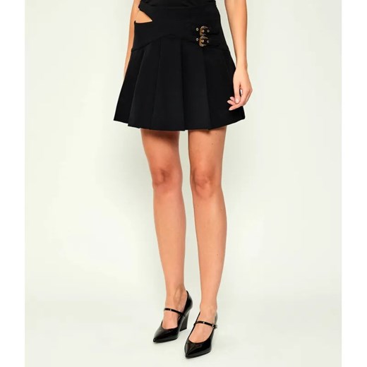 Versace Jeans Couture Spódnica ze sklepu Gomez Fashion Store w kategorii Spódnice - zdjęcie 184973686
