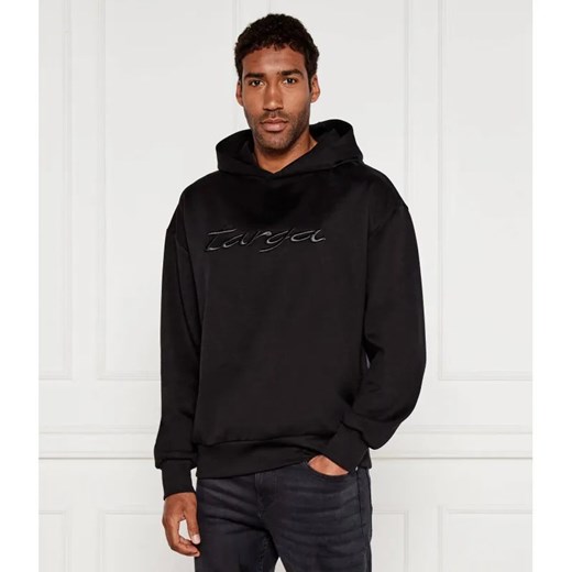 BOSS BLACK Bluza C-Stevens 197_PS | Boss x Porsche | Relaxed fit ze sklepu Gomez Fashion Store w kategorii Bluzy męskie - zdjęcie 184973779