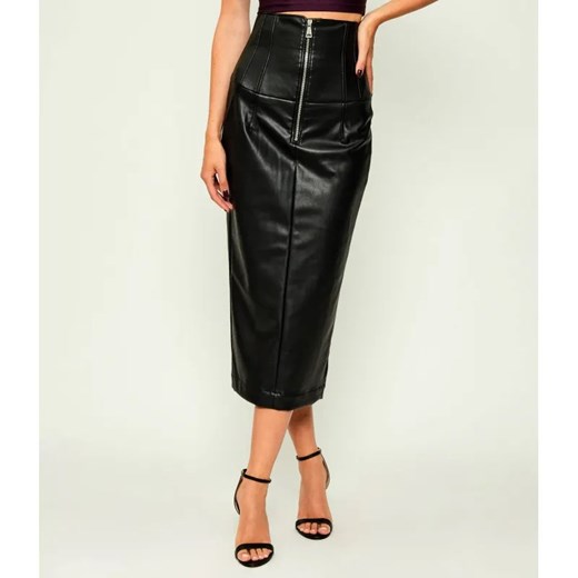 Versace Jeans Couture Spódnica ze sklepu Gomez Fashion Store w kategorii Spódnice - zdjęcie 184973816