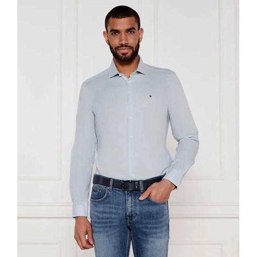 Tommy Hilfiger Koszula | Slim Fit ze sklepu Gomez Fashion Store w kategorii Koszule męskie - zdjęcie 184973837
