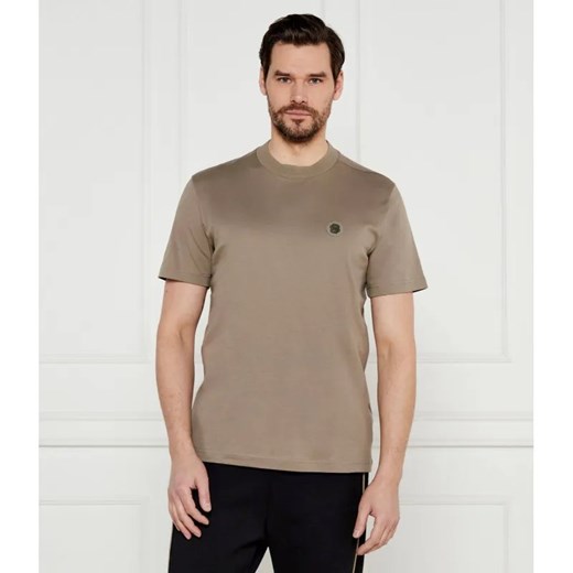 BOSS GREEN T-shirt TL | Regular Fit ze sklepu Gomez Fashion Store w kategorii T-shirty męskie - zdjęcie 184973859