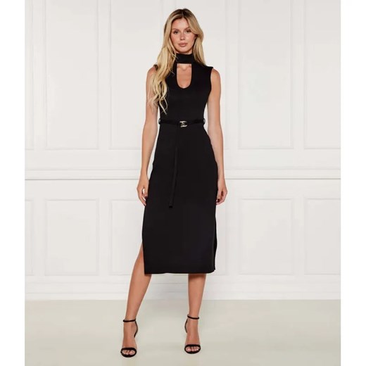Liu Jo Sukienka ze sklepu Gomez Fashion Store w kategorii Sukienki - zdjęcie 184973887