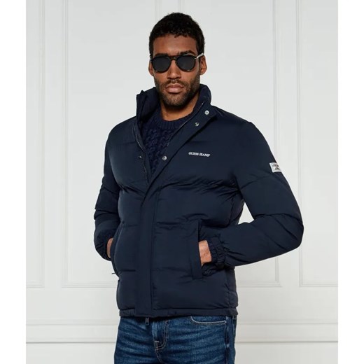 Guess Jeans Kurtka | Regular Fit ze sklepu Gomez Fashion Store w kategorii Kurtki męskie - zdjęcie 184973896