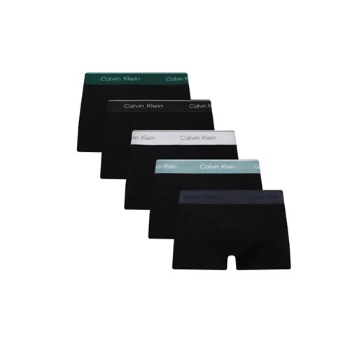 Calvin Klein Underwear Bokserki 5-pack ze sklepu Gomez Fashion Store w kategorii Majtki męskie - zdjęcie 184973916