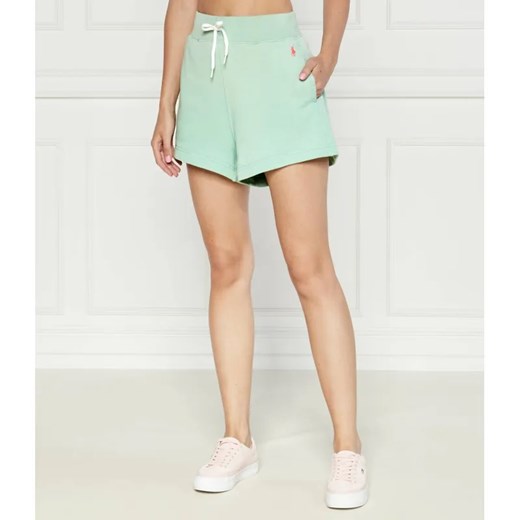 POLO RALPH LAUREN Szorty | Regular Fit ze sklepu Gomez Fashion Store w kategorii Szorty - zdjęcie 184973928