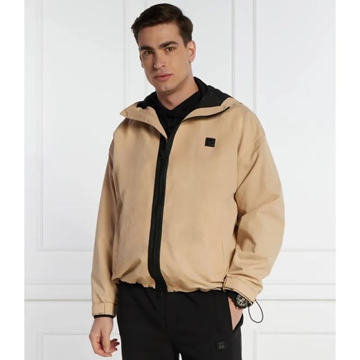 HUGO Kurtka Byro2411 | Regular Fit ze sklepu Gomez Fashion Store w kategorii Kurtki męskie - zdjęcie 184973939