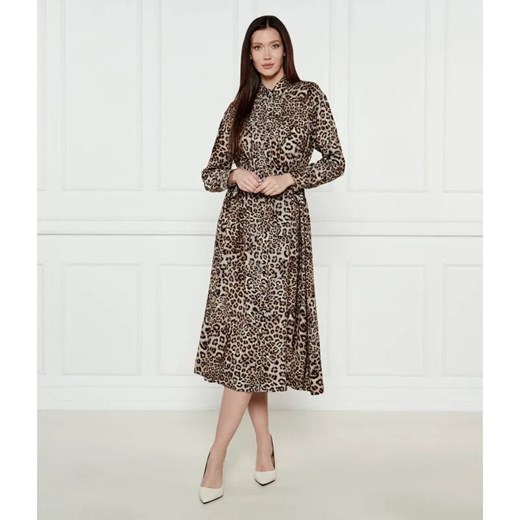 Marc Cain Sukienka ze sklepu Gomez Fashion Store w kategorii Sukienki - zdjęcie 184973997