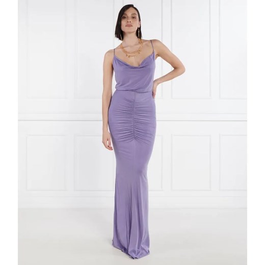Elisabetta Franchi Sukienka ze sklepu Gomez Fashion Store w kategorii Sukienki - zdjęcie 184973998
