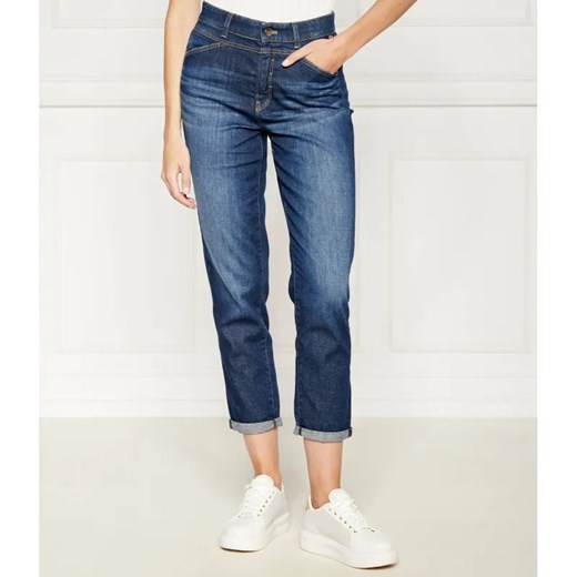 Marc Cain Jeansy | Regular Fit ze sklepu Gomez Fashion Store w kategorii Jeansy damskie - zdjęcie 184974027