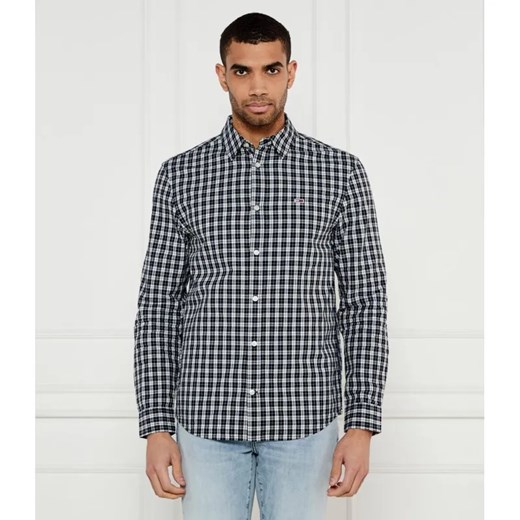 Tommy Jeans Koszula | Regular Fit ze sklepu Gomez Fashion Store w kategorii Koszule męskie - zdjęcie 184974038