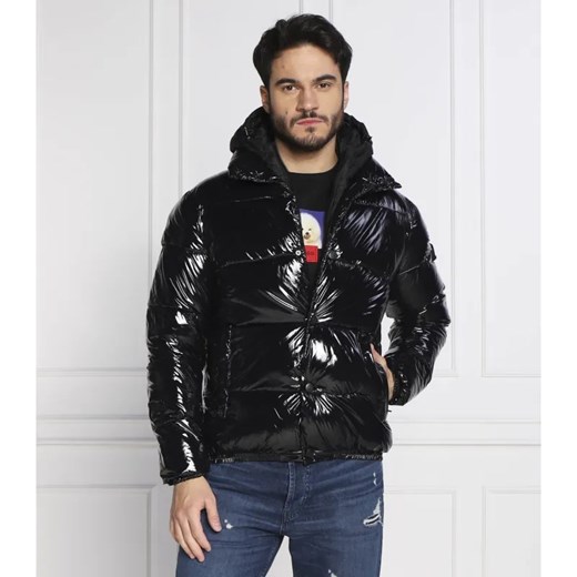 Invicta Kurtka z szelkami | Regular Fit ze sklepu Gomez Fashion Store w kategorii Kurtki męskie - zdjęcie 184974045