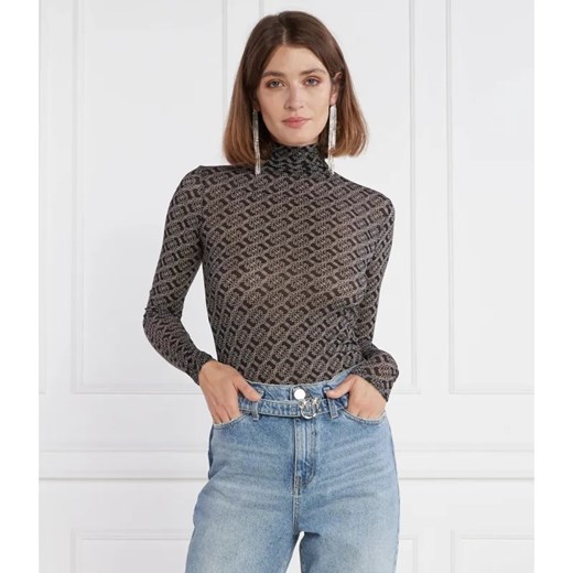 Pinko Golf | Regular Fit ze sklepu Gomez Fashion Store w kategorii Bluzki damskie - zdjęcie 184974066