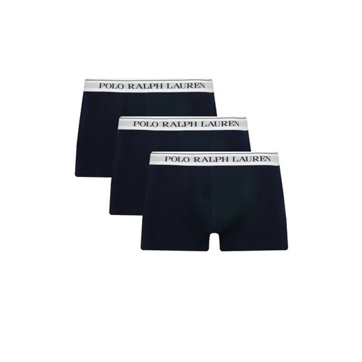 POLO RALPH LAUREN Bokserki 3-pack ze sklepu Gomez Fashion Store w kategorii Majtki męskie - zdjęcie 184974106