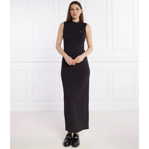 Tommy Jeans Sukienka ze sklepu Gomez Fashion Store w kategorii Sukienki - zdjęcie 184974137