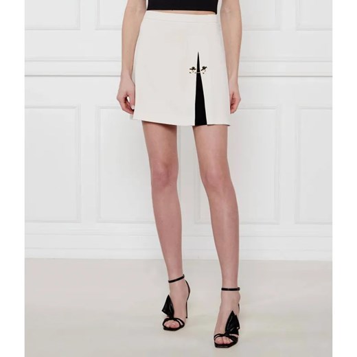 Elisabetta Franchi Spódnica ze sklepu Gomez Fashion Store w kategorii Spódnice - zdjęcie 184974148