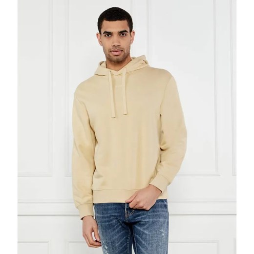 HUGO Bluza Dapo | Regular Fit ze sklepu Gomez Fashion Store w kategorii Bluzy męskie - zdjęcie 184974149