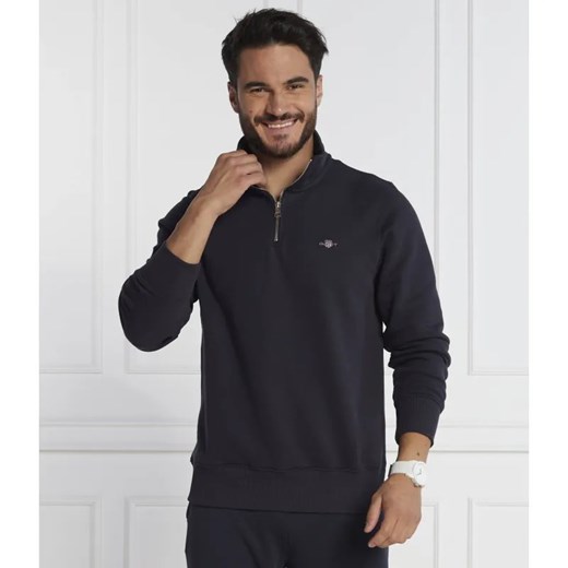 Gant Sweter | Regular Fit ze sklepu Gomez Fashion Store w kategorii Swetry męskie - zdjęcie 184974157